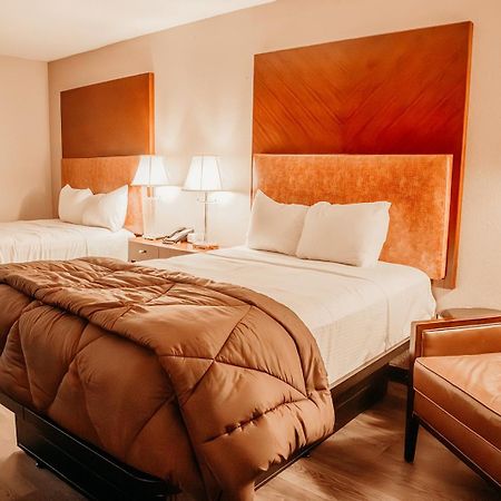 Country Garden & Suites Benton Esterno foto