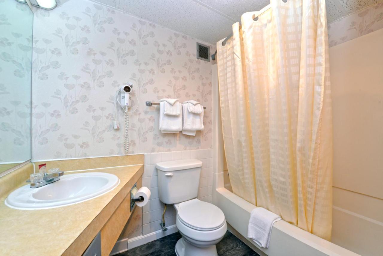 Country Garden & Suites Benton Esterno foto