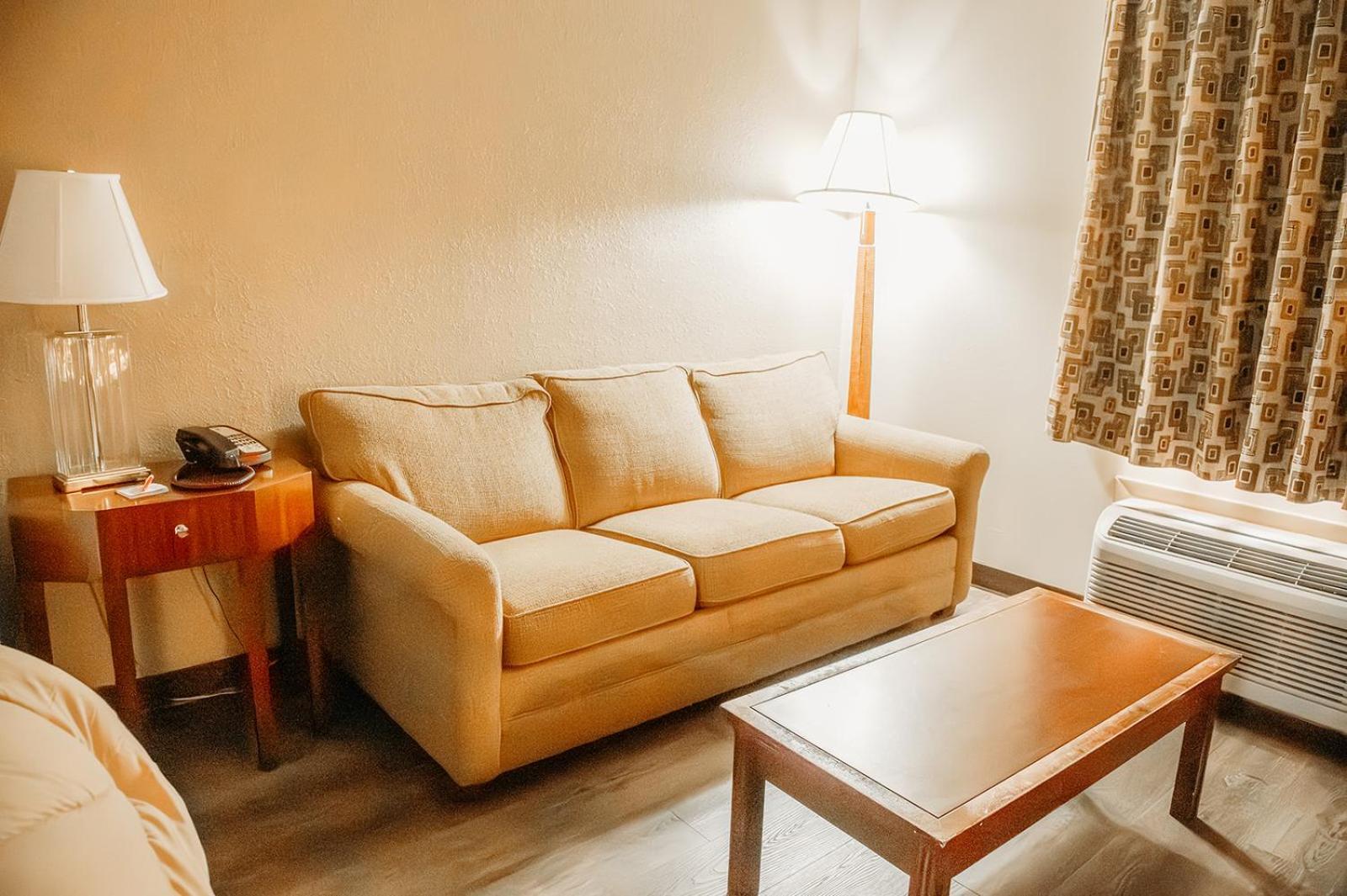 Country Garden & Suites Benton Esterno foto
