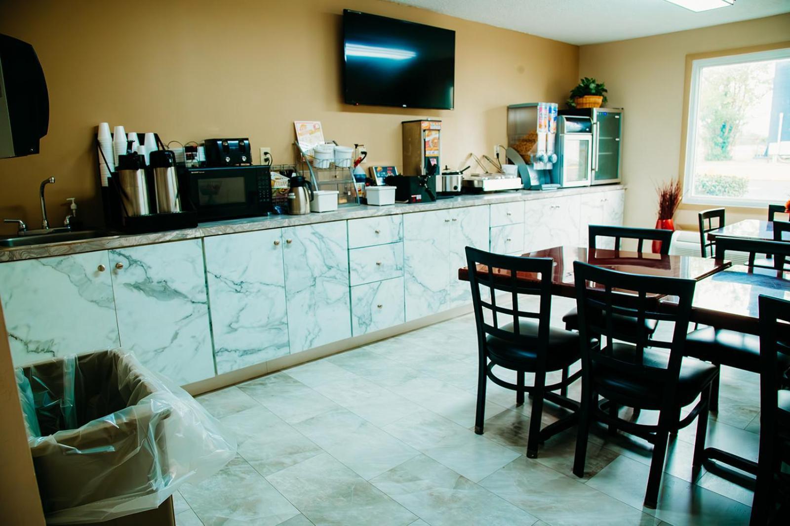 Country Garden & Suites Benton Esterno foto