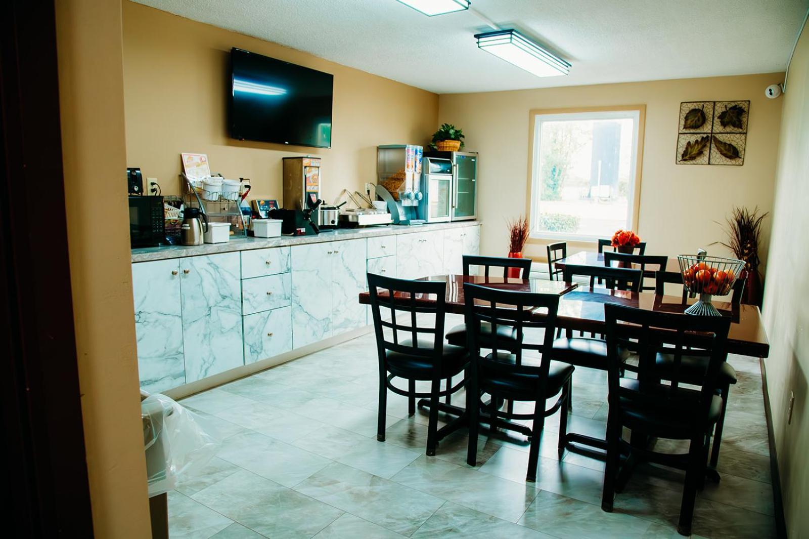Country Garden & Suites Benton Esterno foto