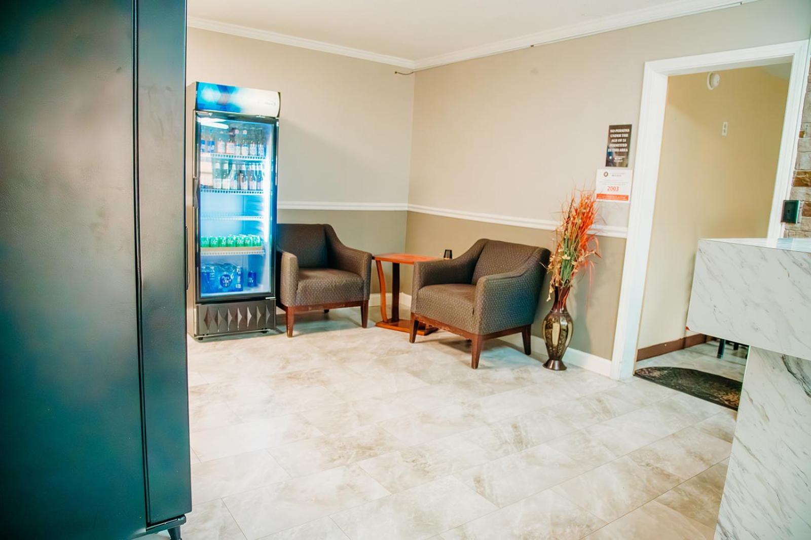 Country Garden & Suites Benton Esterno foto