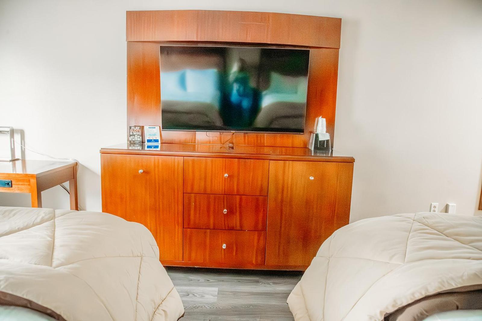 Country Garden & Suites Benton Esterno foto