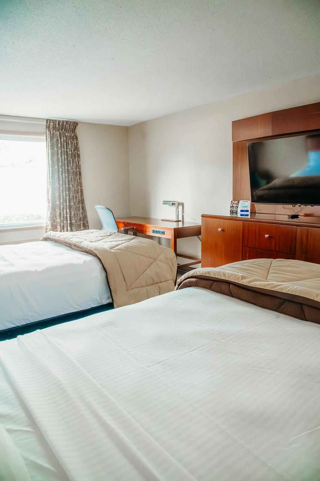 Country Garden & Suites Benton Esterno foto