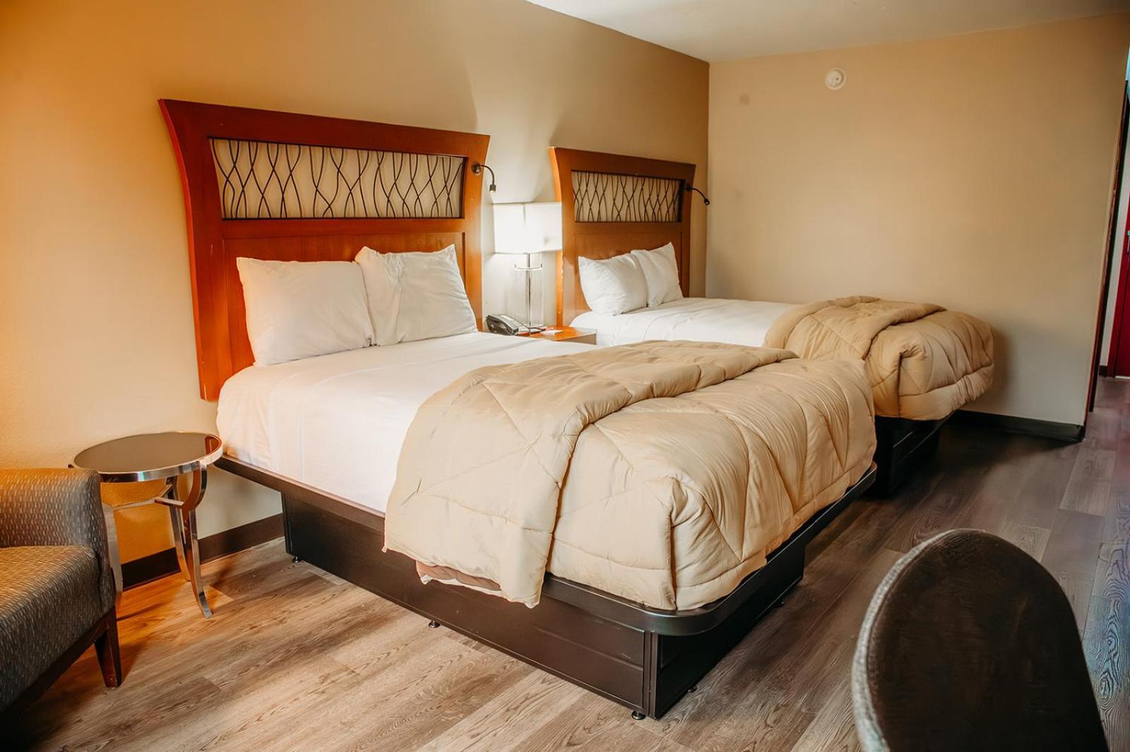 Country Garden & Suites Benton Esterno foto