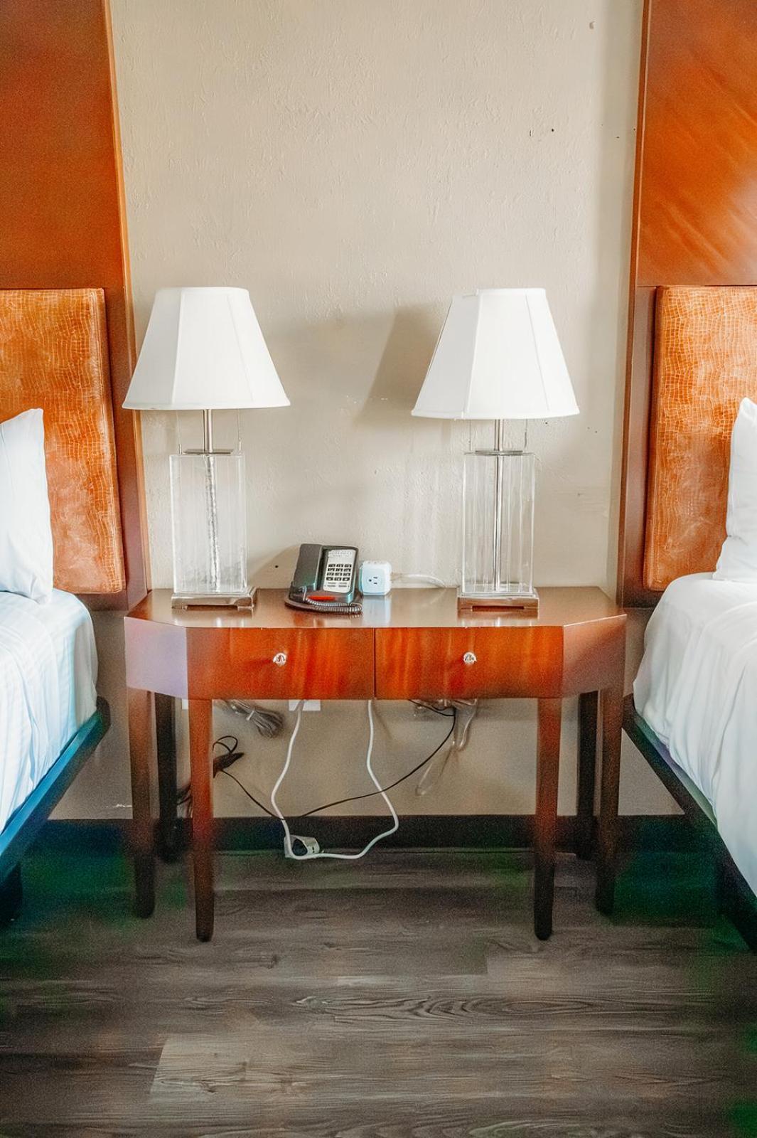 Country Garden & Suites Benton Esterno foto